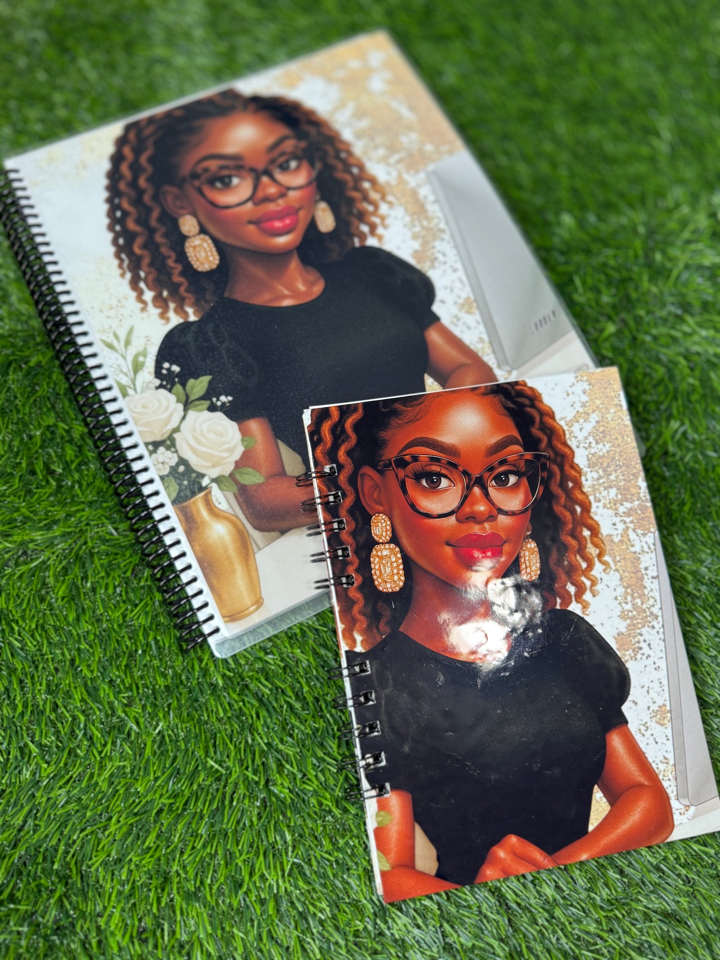 Educator  Planner Kit