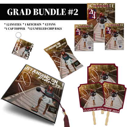 Graduation Bundle Packs