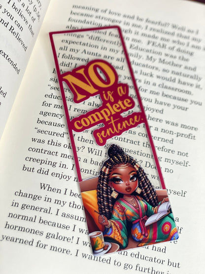 No..Bookmark