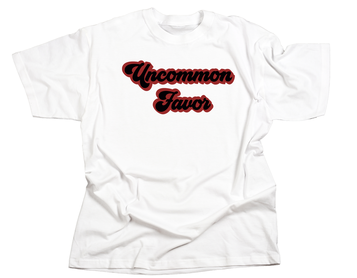 Uncommon Favor Shirt 2024