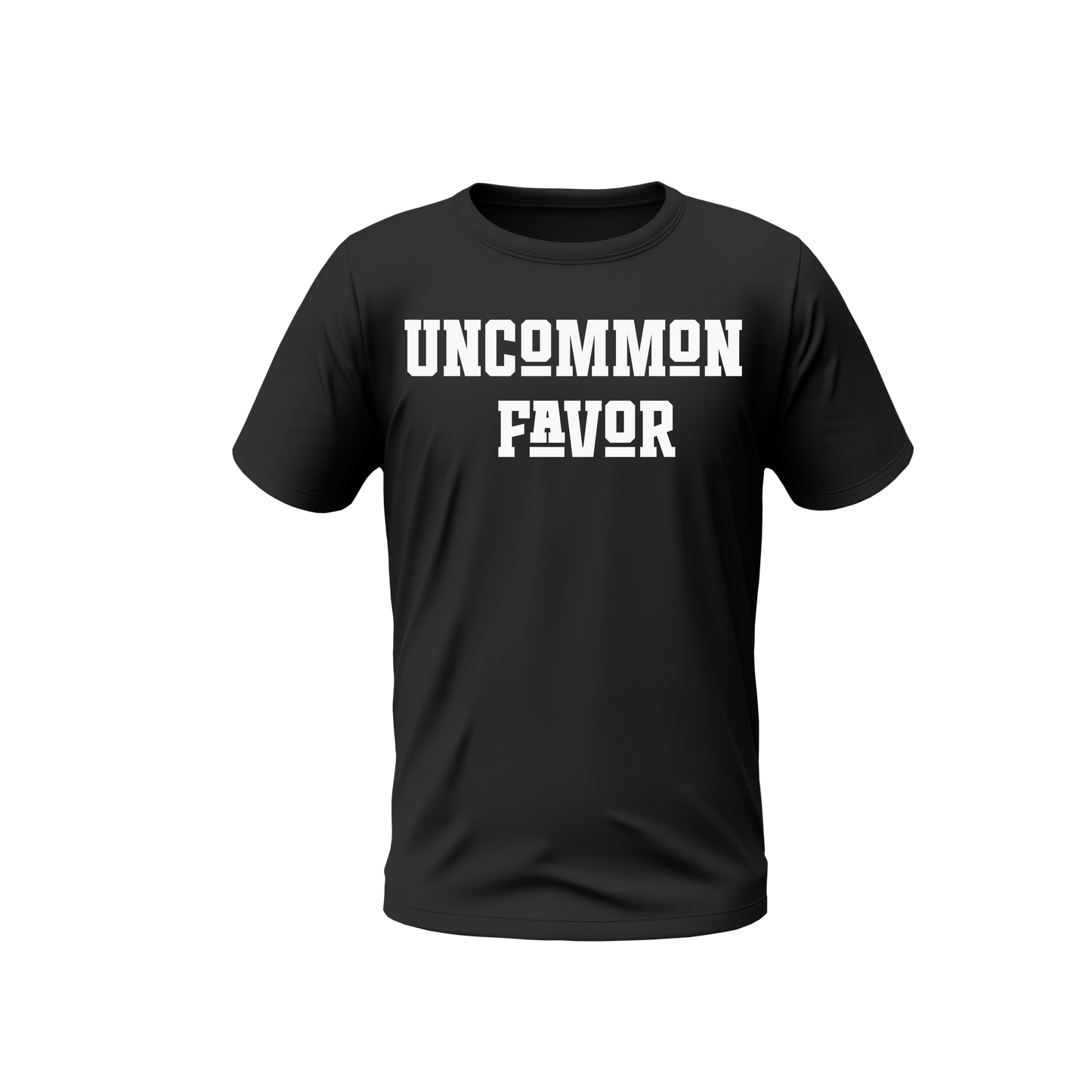 Uncommon Favor Shirt 2024