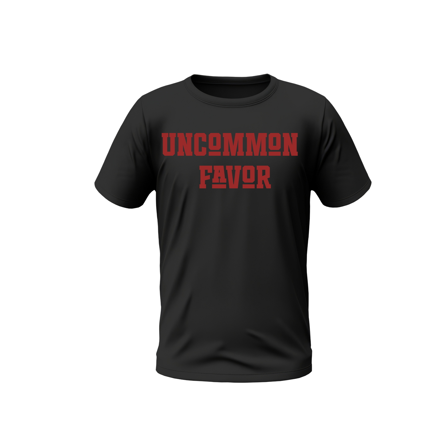 Uncommon Favor Shirt 2024