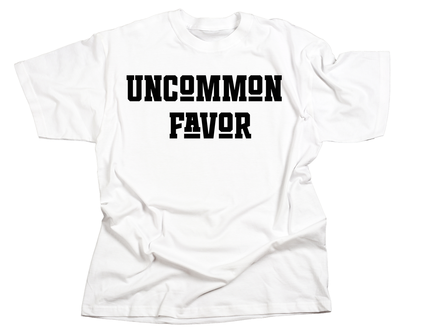 Uncommon Favor Shirt 2024